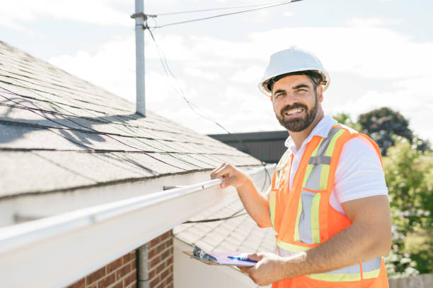 Professional Roofing Contractor in Davis, CA