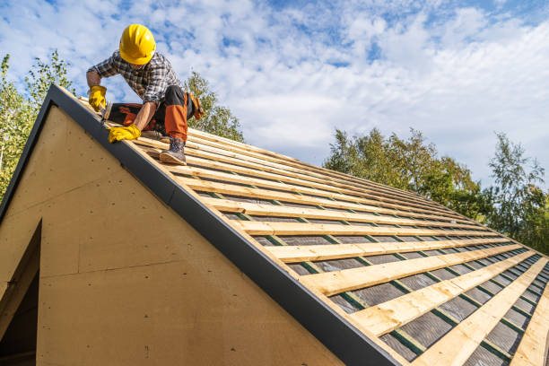Best Affordable Roofing Company  in Davis, CA