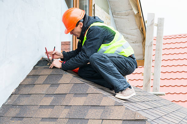 Best Slate Roofing Contractor  in Davis, CA